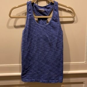 Athleta women’s tank top